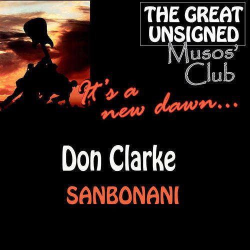 SANBONANI : MP3 E-MAILED DIRECTLY TO YOU