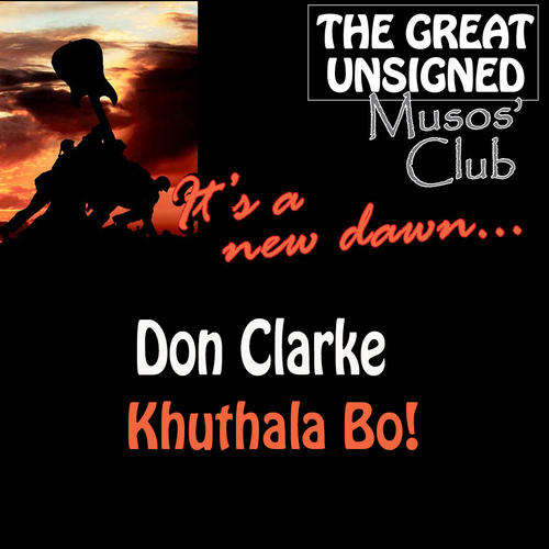 KHUTHALA BO : MP3 E-MAILED DIRECTLY TO YOU