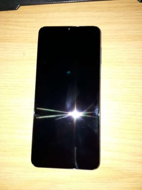 Samsung A12 Mobile Phone