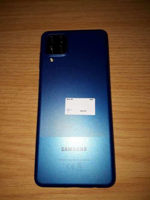 Samsung A12 Mobile Phone