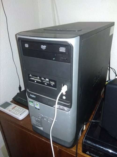 Acer Desktop PC