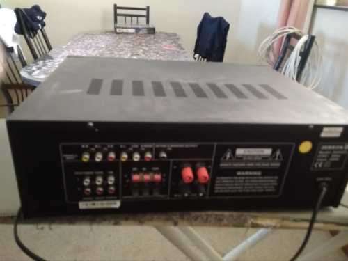 Jebson Amplifier second hand for parts
