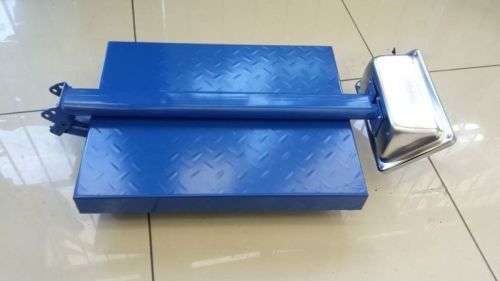 PLATFORM SCALE -- 300Kg DIGITAL.