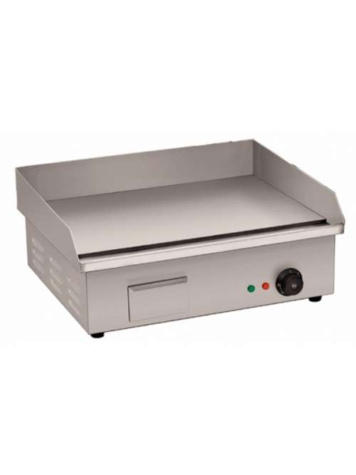 ELECTRIC GRILLER FLAT TOP.