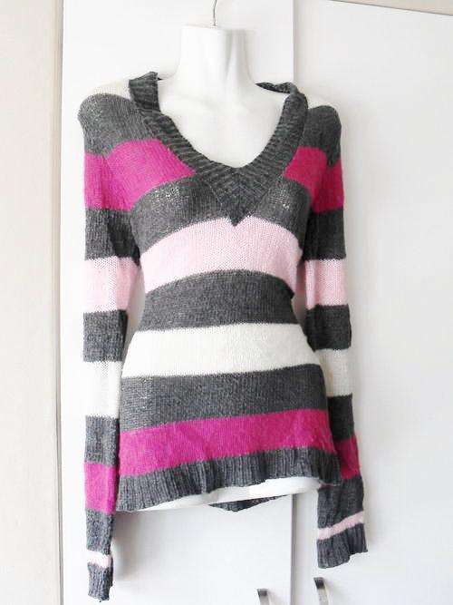 STUNNING!!!!! Sheeps Wool & Mohair Knit NEW *SPECIAL*