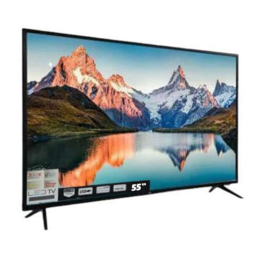 Lexuco 55` Smart LED Full HD TV