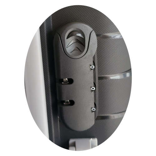 Traveler Suitcase Large