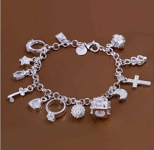 Charm Bracelet