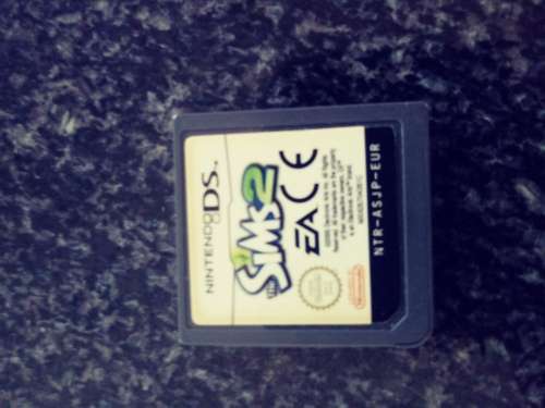 The Sims 2 DS ( Game Cartridge Only)