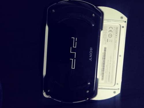 Psp Go Fair condition no charger