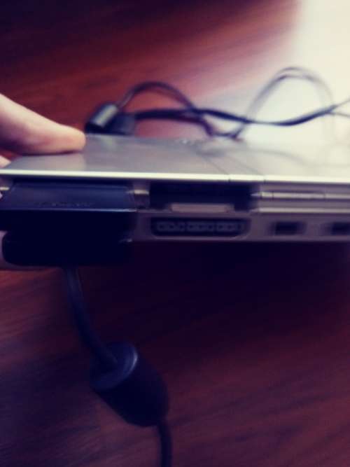 Playstation 2 console with box in fair condition ( please see pics) works 100%