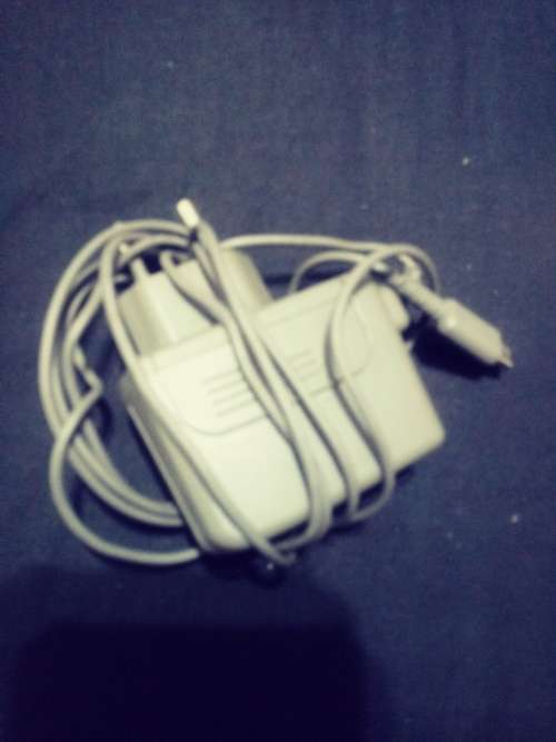 Nintendo 3DS and DS.