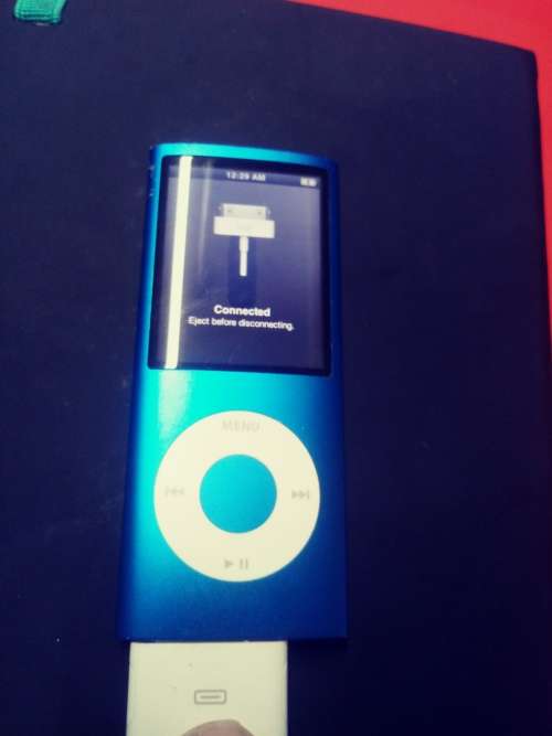 Ipod 8GB