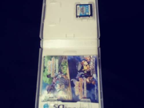 Pokemon Mystery Dungeon Explorers of Time