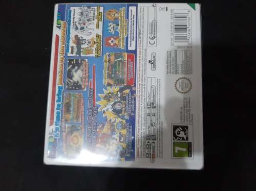 Yo-Kai Watch Blasters White Dog Squad Brand New
