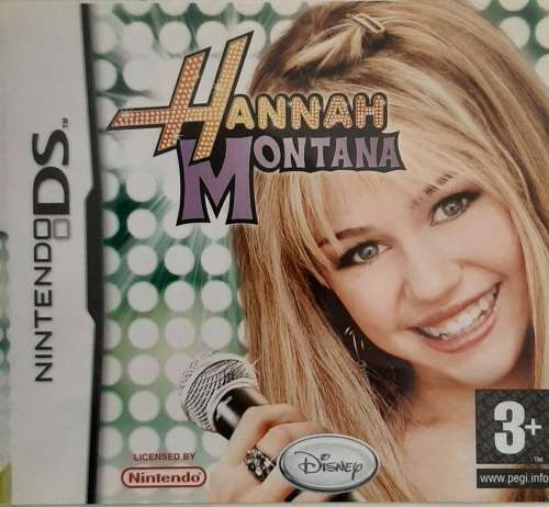 Hannah Montana