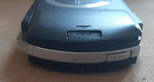 PSP good condition ( no charger)