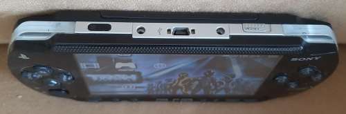 PSP good condition ( no charger)