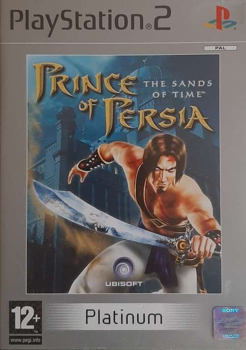 Prince Of Persia