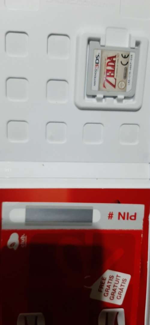 The Legend of Zelda Ocarina of Time