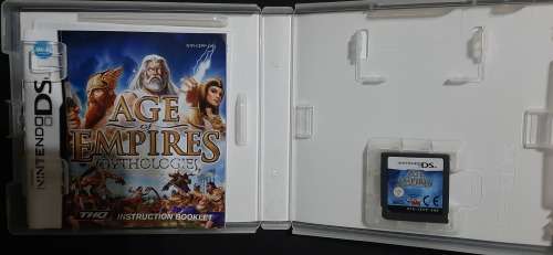 Age of Empires Mythologies