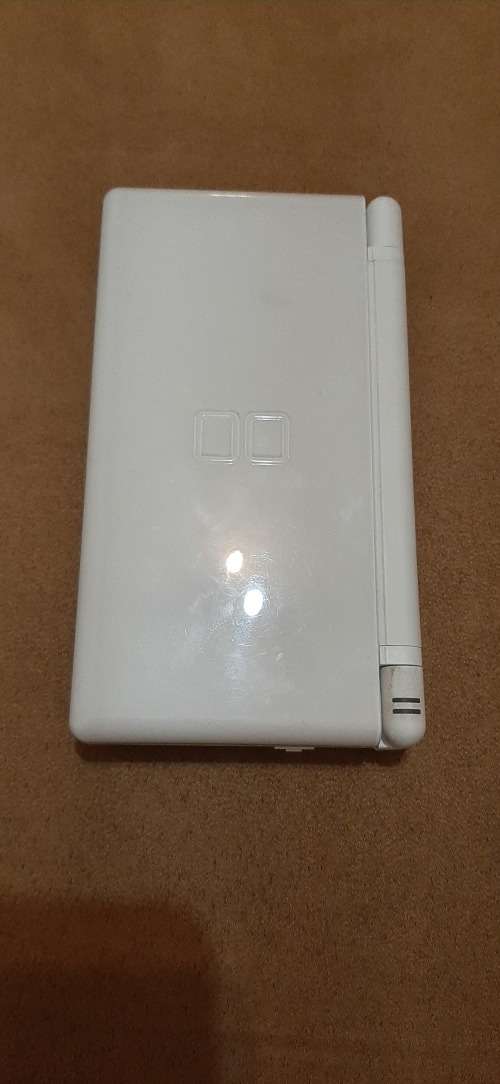 Nintendo DS White Good condition