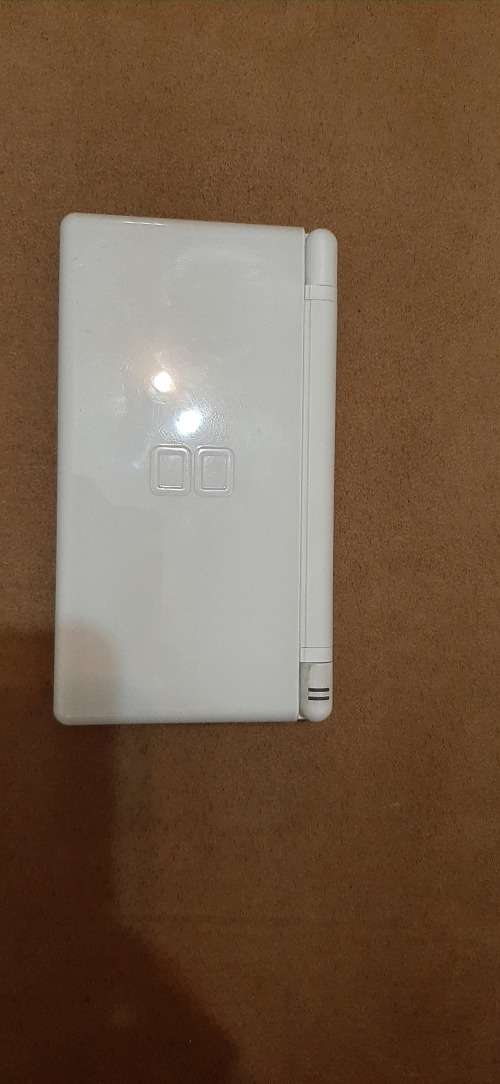 Nintendo DS White Good condition