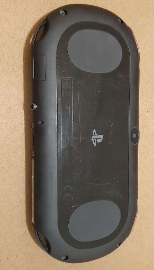 PS Vita 2000 ( Very Good Condition)