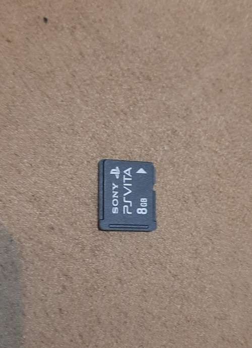 PS Vita 2000 ( Very Good Condition)