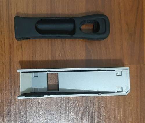 Nintendo Wii console ( Good Condition with 1 controller and all cables)