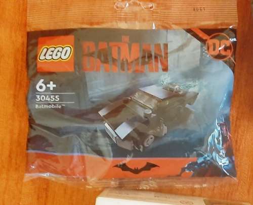 Lego lot ( brand New)