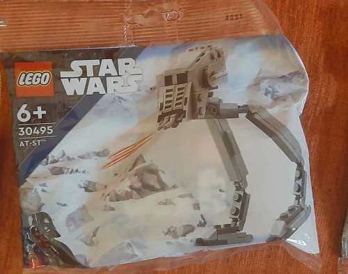 Lego lot ( brand New)