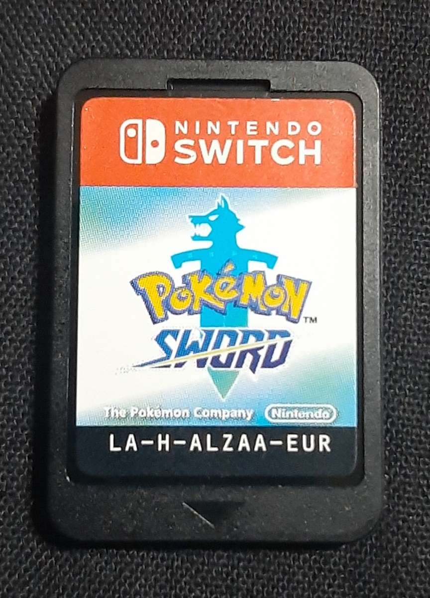 Nintendo Switch Games Lot ( 3 games)