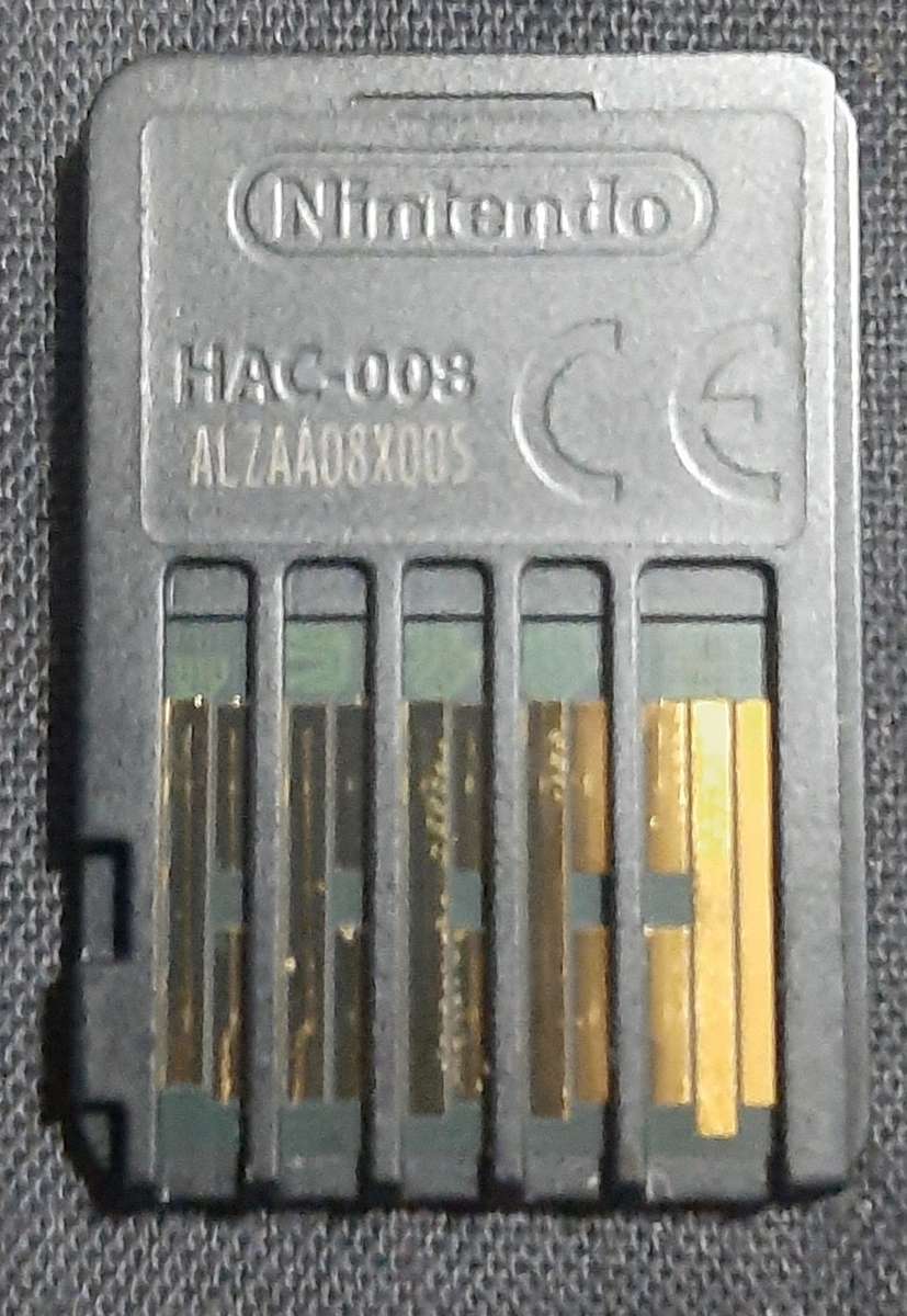 Nintendo Switch Games Lot ( 3 games)