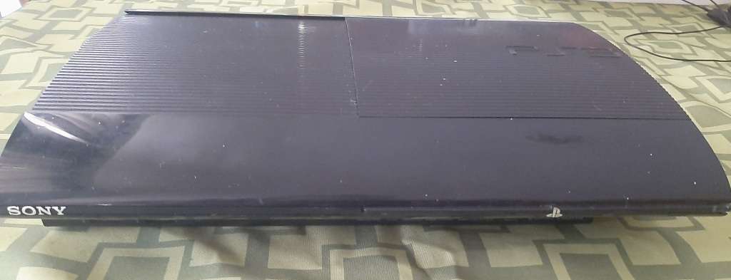 Consoles for repair or parts ( PS3, Wii, 2DS Please read description about faults))