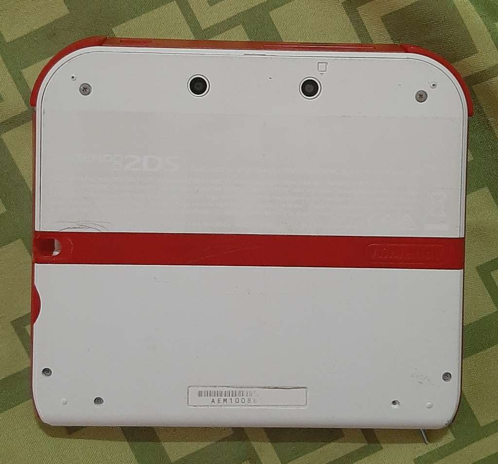 Consoles for repair or parts ( PS3, Wii, 2DS Please read description about faults))