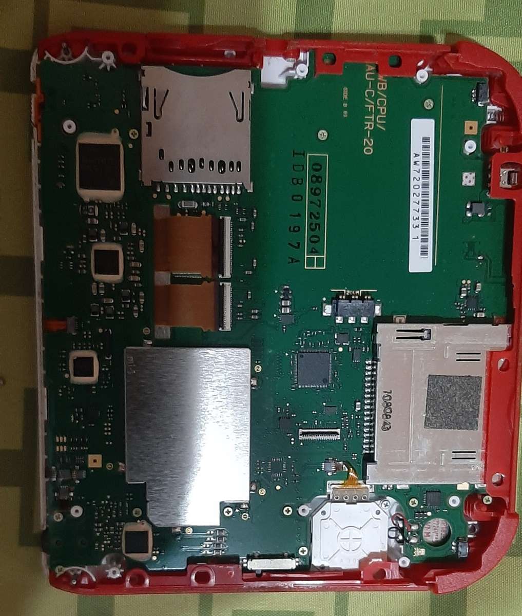 Consoles for repair or parts ( PS3, Wii, 2DS Please read description about faults))