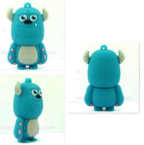 monster university  USB Flash Drive 8GB 2