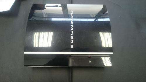 Playstation 3 Console. (YLOD) ( PLEASE READ DISCRIPTION!!!)