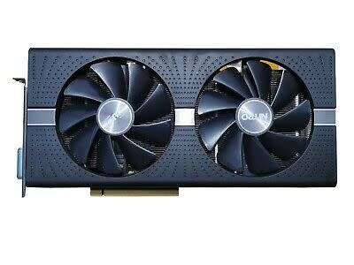 Sapphire Nitro+ RX 580 4GB