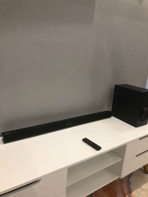 Samsung 2.1 inch Soundbar J355