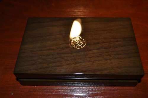 2019 Elephant and Krugerrand combo set