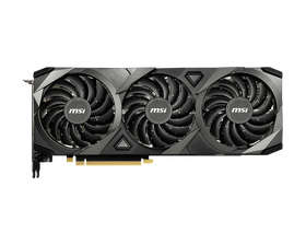 MSI GeForce RTX 3080 Ventus 3X Plus 10GB OC FHR