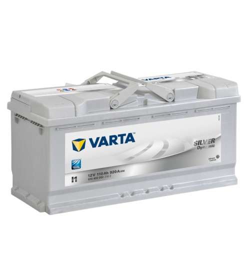 Varta I1 / 674 12v 110ah Car Battery
