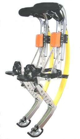 WOW! Perfect Christmas Pressy for Teens (& Adults) - Cool New Awesome Fly Jumpers!