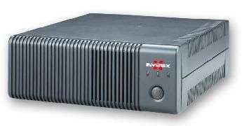 The Perfect Solution for Power Cuts / Load Shedding >> 1000VA / 600W Inverex Inverter