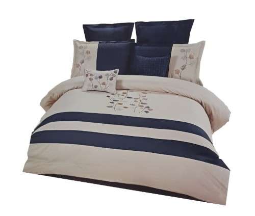 5 Piece Comforter set