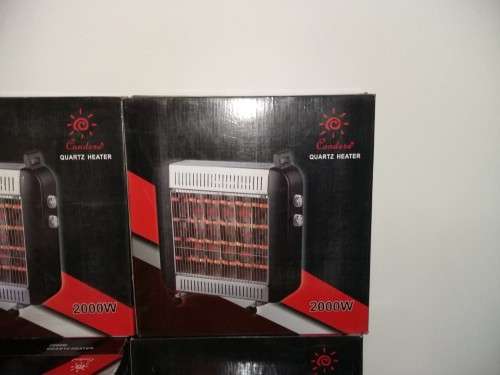 Condere Heater 2000w