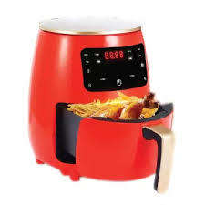 Silvercrest Airfryer 6L