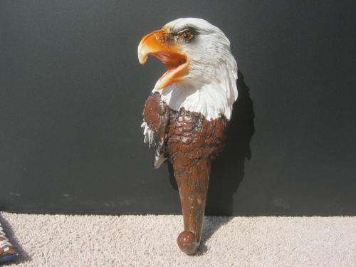 Ealge Head hanging hook